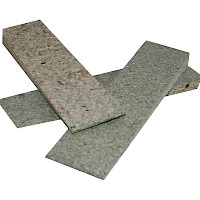 building wedges, chipboard