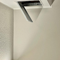 Tarkastusluukku Kiilaxilta