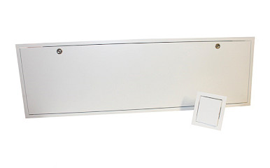 Tarkastusluukut erikoismitoilla