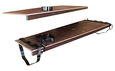 Porrassuojat, erikoismitat