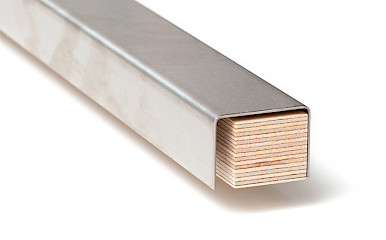 Vesieristekynnys, RST