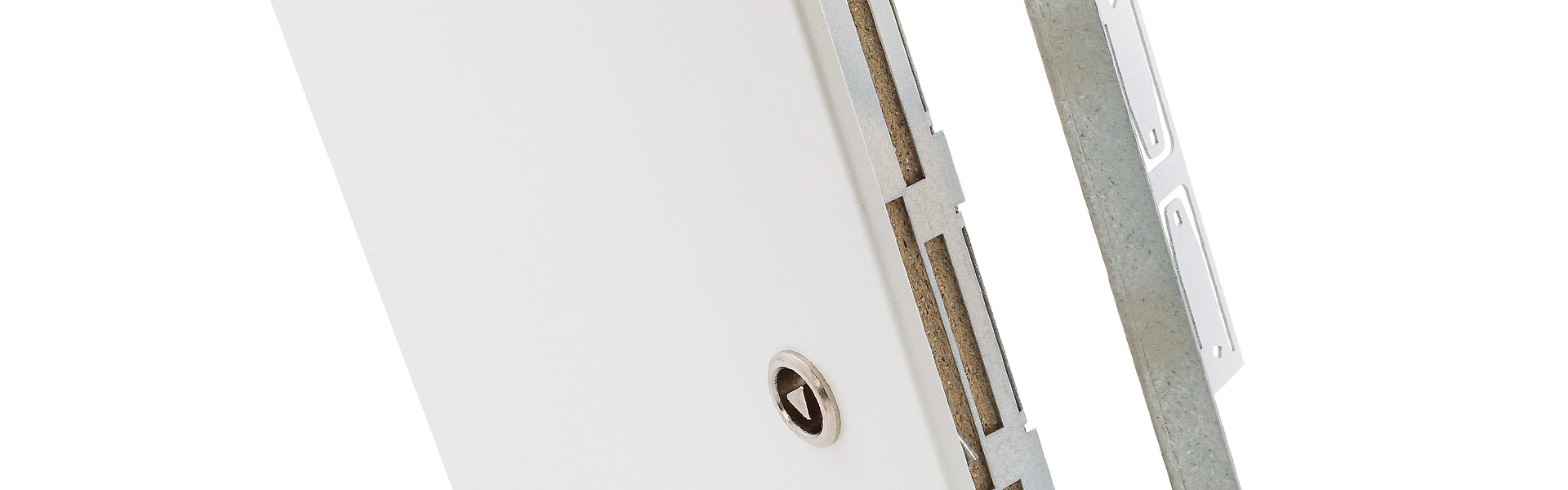 Paloluokiteltu tarkastusluukku | EI60