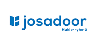 Josadoor | https://www.hahle.fi/josadoor/