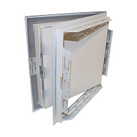 Paloluokiteltu tarkastusluukku | EI60