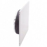 Paloluokiteltu tarkastusluukku, pyöreä | EI30