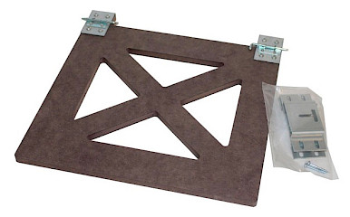 PAN-tarkastusluukku