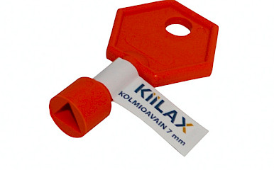 Kolmioavaimet