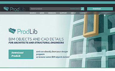 Prodlib - Tuotekirjasto