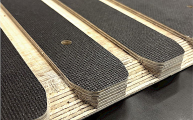 Työstö- ja sahauspalvelut