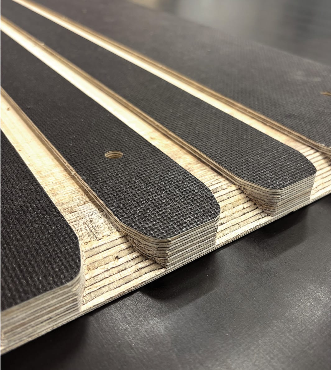 Työstö- ja sahauspalvelut