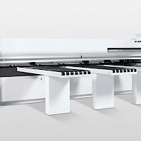 Työstö- ja sahauspalvelut