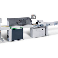 Sahatavaran tarkkuuskatkonta