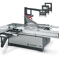 Työstö- ja sahauspalvelut