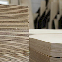 Työstö- ja sahauspalvelut