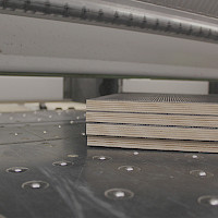 Työstö- ja sahauspalvelut