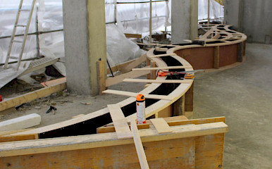 Sopimusvalmistus ja suunnittelu