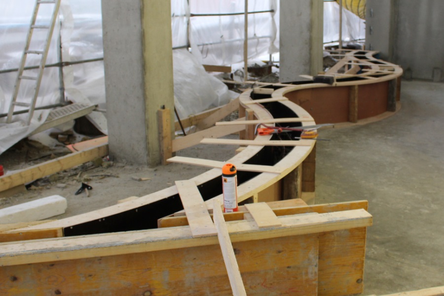 Sopimusvalmistus ja suunnittelu