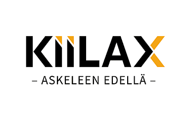 KIILAX LOGO