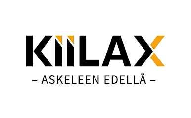 KIILAX-LOGOTYP