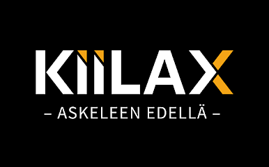 KIILAX-LOGO (NEGATIIVI)