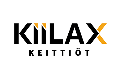 KIILAX KEITTIÖT LOGO