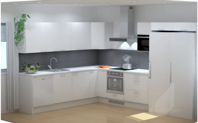 360 Virtuaalinen showroom