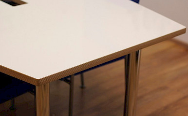 ELETRIC TABLES AND WORKING TOPS
