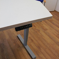 Sähköpöydät ja kannet