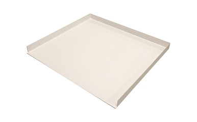 valuma-allas, alumiini