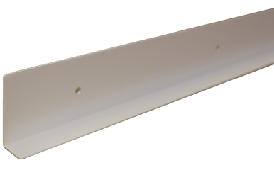 Kalustelista, alumiini