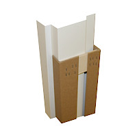 door frame protector, cardboard