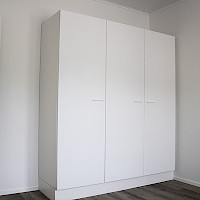 Liukuovet ja kaapistot