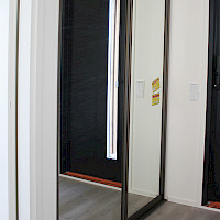 Liukuovet ja kaapistot