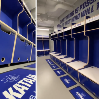 Pukuhuonekaapit erikoiskalusteina