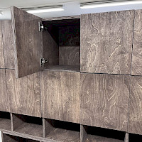 Kiilax Keittiöt - erikoiskalusteet meiltä