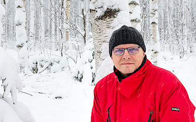 Kiilaxlaisia: Saku Ruusila