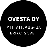 Ovesta Oy